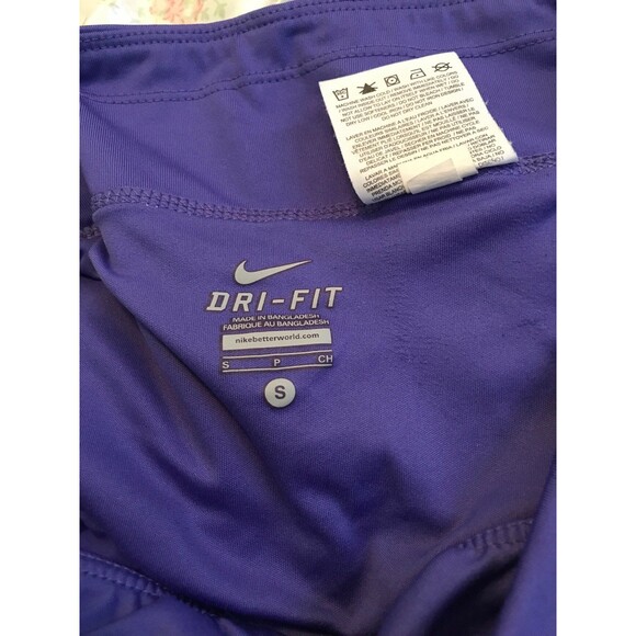 Nike dri fit shorts - Picture 3 of 5